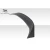 2016-2023 Chevrolet Camaro Bama Rear Wing Spoiler - 1 Piece - image 8