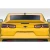 2016-2023 Chevrolet Camaro Bama Rear Wing - image 1