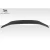 2016-2023 Chevrolet Camaro Bama Rear Wing - image 5