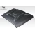 2007-2018 Jeep Wrangler Avenge Hood - image 5