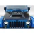 2007-2018 Jeep Wrangler Avenge Hood - image 1