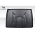 2007-2018 Jeep Wrangler Avenge Hood - image 16