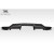 2016-2021 Honda Civic 4DR Broman Rear Lip Spoiler Air Dam - 3 Pieces - image 5