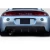 1997-1999 Mitsubishi Eclipse Cartwercs Rear Lip - image 1