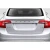 2011-2018 Volvo S60 D-Type Rear Wing - image 1