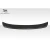2011-2018 Volvo S60 D-Type Rear Wing - image 9