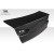 2008-2017 Mitsubishi Lancer / Lancer Evolution 10 Demon Trunk - 1 Piece - image 6
