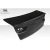 2008-2017 Mitsubishi Lancer / Lancer Evolution 10 Demon Trunk - 1 Piece - image 4