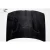 2005-2010 Chrysler 300 300C Challenger Hood - 1 Piece - image 3