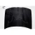 2005-2010 Chrysler 300 300C Challenger Hood - 1 Piece - image 7