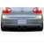 2006-2009 Golf GTI R32 Rabbit Duraflex ETF Tune Rear Diffuser - 1 Piece - image 5