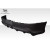 2006-2009 Golf GTI R32 Rabbit ETF Tune Rear Diffuser - 1 Piece - image 8