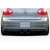 2006-2009 Volkswagen Golf ETF Tune Rear Lip - image 1