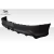 2006-2009 Volkswagen Golf ETF Tune Rear Lip - image 7