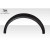2006-2009 Golf GTI R32 ETF Tune Front Fender Flares - 2 Piece (S) - image 4