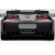 2014-2019 Chevrolet Corvette C7 Exe Rear Diffuser - 2 Pieces - image 1