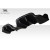2014-2019 Chevrolet Corvette C7 Exe Rear Diffuser - 2 Pieces - image 5