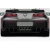 2014-2019 Chevrolet Corvette C7 Exe Rear Diffuser - 2 Pieces - image 1