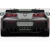 2014-2019 Chevrolet Corvette C7 Exe Rear Diffuser - 2 Pieces - image 1