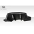 2014-2019 Chevrolet Corvette C7 Exe Rear Diffuser - 2 Pieces - image 9