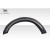 2021-2025 Ford Bronco Extreme Country Front Fender Flares - 2 Piece - image 3