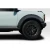2021-2025 Ford Bronco Extreme Country Front Fender Flares - 2 Piece - image 1