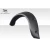 2021-2025 Ford Bronco Extreme Country Fender Flare - image 9