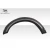 2021-2025 Ford Bronco Extreme Country Fender Flare - image 4