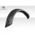 2021-2025 Ford Bronco Extreme Country Front Fender Flares - 2 Piece - image 9