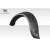2021-2025 Ford Bronco Extreme Country Fender Flare - image 6