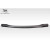 2011-2016 BMW 5 Series F10 4DR Fastlane Front Lip Spoiler - 1 Piece (S) - image 6