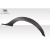 1993-1997 Mazda RX-7 Fuji Rear Fender Flares - 2 Piece - image 6