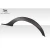 1993-1997 Mazda RX-7 Fuji Rear Fender Flares - 2 Piece - image 6