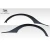 1993-1997 Mazda RX-7 Fuji Rear Fender Flares - 2 Piece - image 5