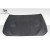 2011-2016 BMW 5 Series F10 4DR Fusion Hood - 1 Piece - image 3