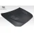2011-2016 BMW 5 Series F10 4DR Fusion Hood - 1 Piece - image 5