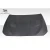 2011-2016 BMW 5 Series F10 4DR Fusion Hood - 1 Piece - image 3