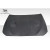 2011-2016 BMW 5 Series F10 4DR Fusion Hood - 1 Piece - image 7