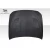 2011-2016 BMW 5 Series F10 4DR Fusion Hood - 1 Piece - image 10