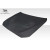 2011-2016 BMW 5 Series F10 4DR Fusion Hood - 1 Piece - image 8
