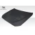 2011-2016 BMW 5 Series F10 4DR Fusion Hood - 1 Piece - image 4