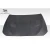 2011-2016 BMW 5 Series F10 4DR Fusion Hood - 1 Piece - image 7