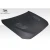 2011-2016 BMW 5 Series F10 4DR Fusion Hood - 1 Piece - image 9