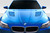2011-2016 BMW 5 Series F10 4DR Duraflex Fusion Hood 1 Piece