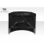 2005-2010 Chrysler 300 300C Challenger Hood - 1 Piece - image 6