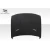 2005-2010 Chrysler 300 Challenger Hood - image 5
