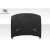 2005-2010 Chrysler 300 Challenger Hood - image 4
