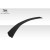 2020-2025 Chevrolet Corvette C8 Duraflex Gran Veloce Flush Mount Rear Wing Spoiler - 1 Piece - image 10