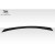 2020-2025 Chevrolet Corvette C8 Gran Veloce Flush Mount Rear Wing Spoiler - 1 Piece - image 9