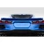 2020-2025 Chevrolet Corvette Gran Veloce Rear Wing - image 1